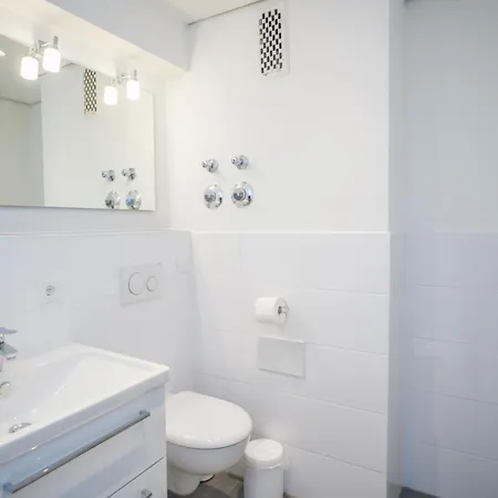 Haus Metropol 196 Ob *