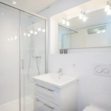 Haus Metropol 196 Ob *