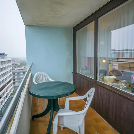 Haus Metropol 196 Ob * Westerland