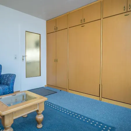 Haus Metropol 196 Ob