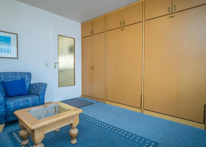 Haus Metropol 196 Ob